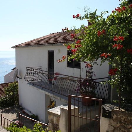 Apartments By The Sea Podgora, Makarska - 6788 Eksteriør bilde