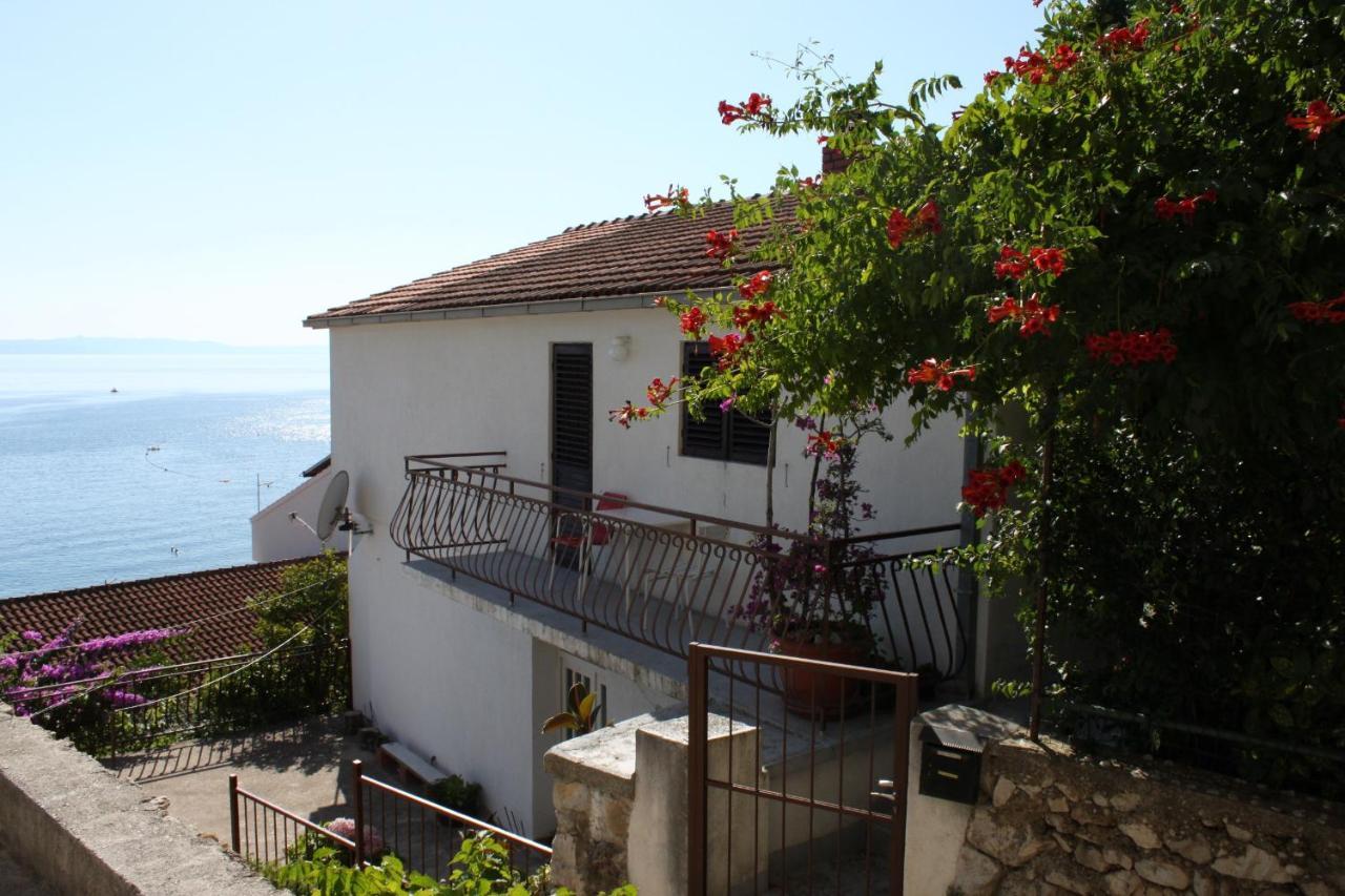 Apartments By The Sea Podgora, Makarska - 6788 Eksteriør bilde