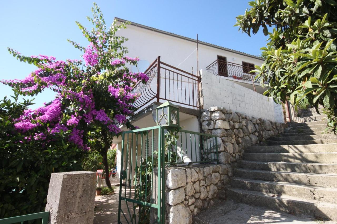 Apartments By The Sea Podgora, Makarska - 6788 Eksteriør bilde