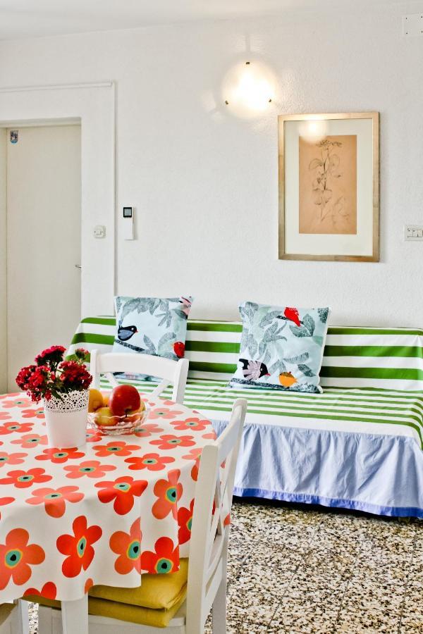 Apartments By The Sea Podgora, Makarska - 6788 Eksteriør bilde